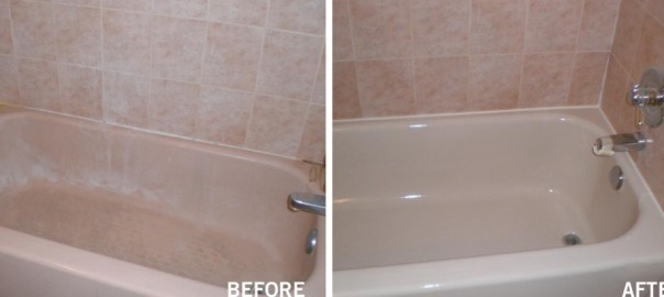 Is Reglazing Right For You, How To Reglaze A Bathtub Yourself